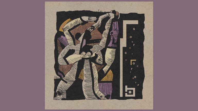 “It’s a team of terrifying quality – but the result is no face-melting noodle-fest. Everything stems from musical ideas”: Gavin Harrison and Nick Johnston’s Early Mercy