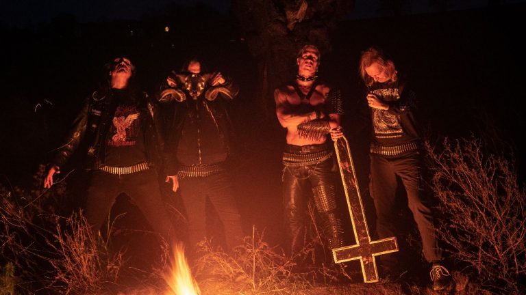 More than 30 years into their career, one of the nastiest cult thrash metal bands you probably haven’t heard of just made one of their best albums