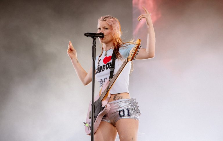 Wilderness Festival 2025 review: Wet Leg triumph at blissed-out bonanza