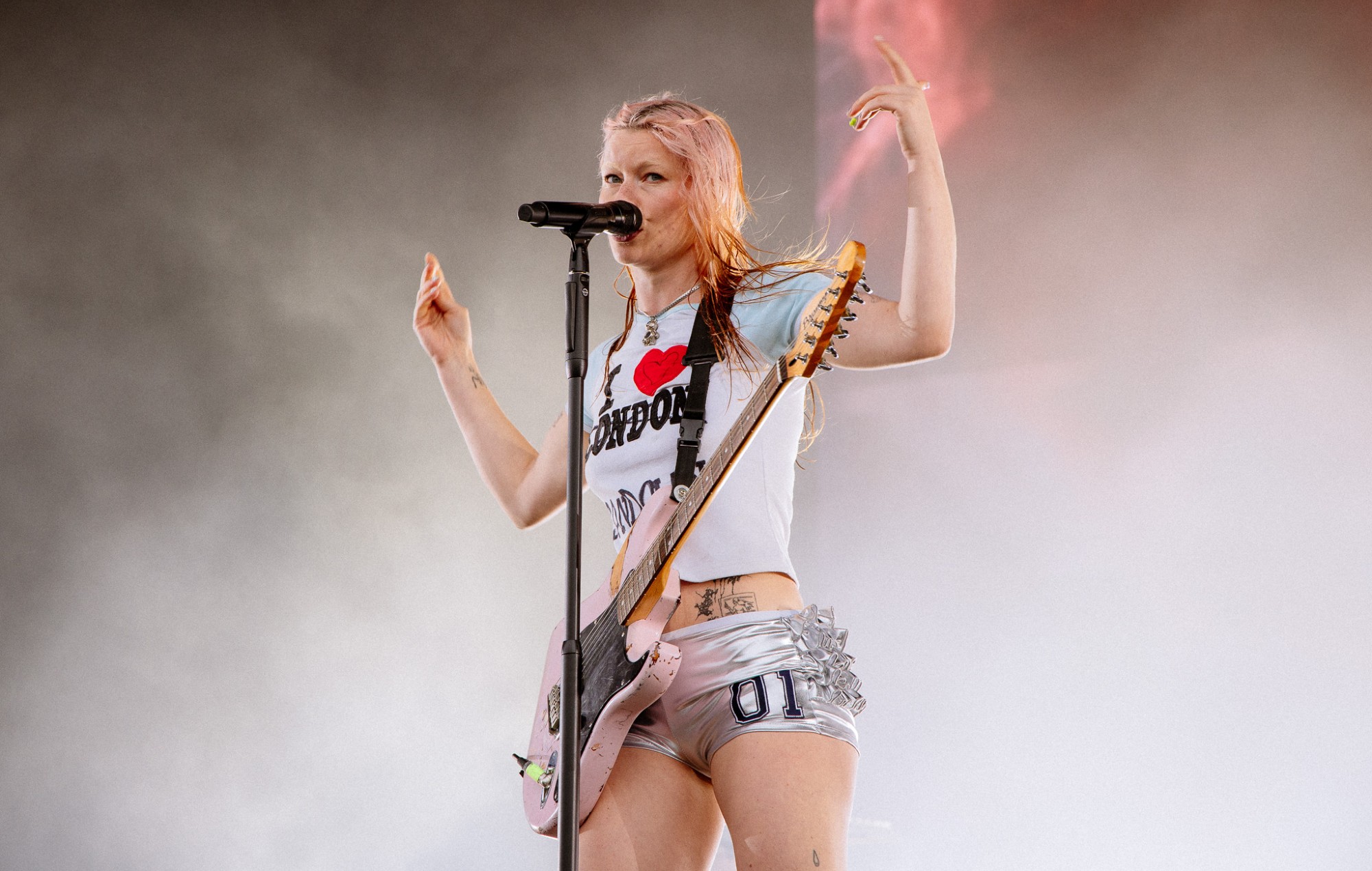 Wilderness Festival 2025 review: Wet Leg triumph at blissed-out bonanza