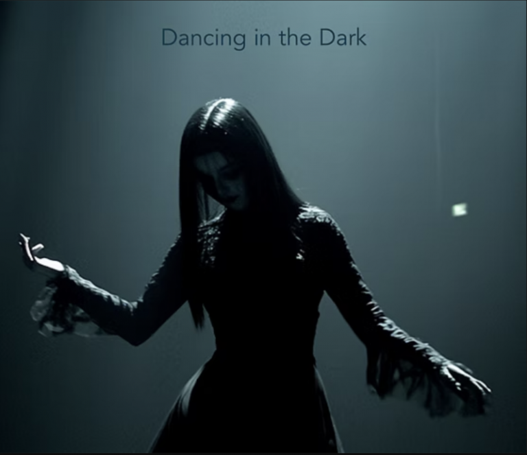 Early 80s Chicago Post-Punk Outfit The Penthouse Plants Returns with “Dancing in the Dark” and More!