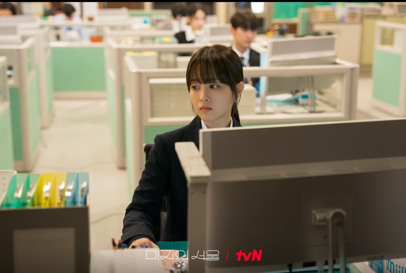 Navigating South Korea’s “Unwritten” Societal Rules: Lessons from ‘Our Unwritten Seoul’