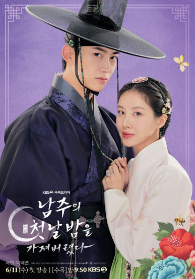 The Unscripted Romance: How Humor Derails and Redefines “The First Night with the Duke”