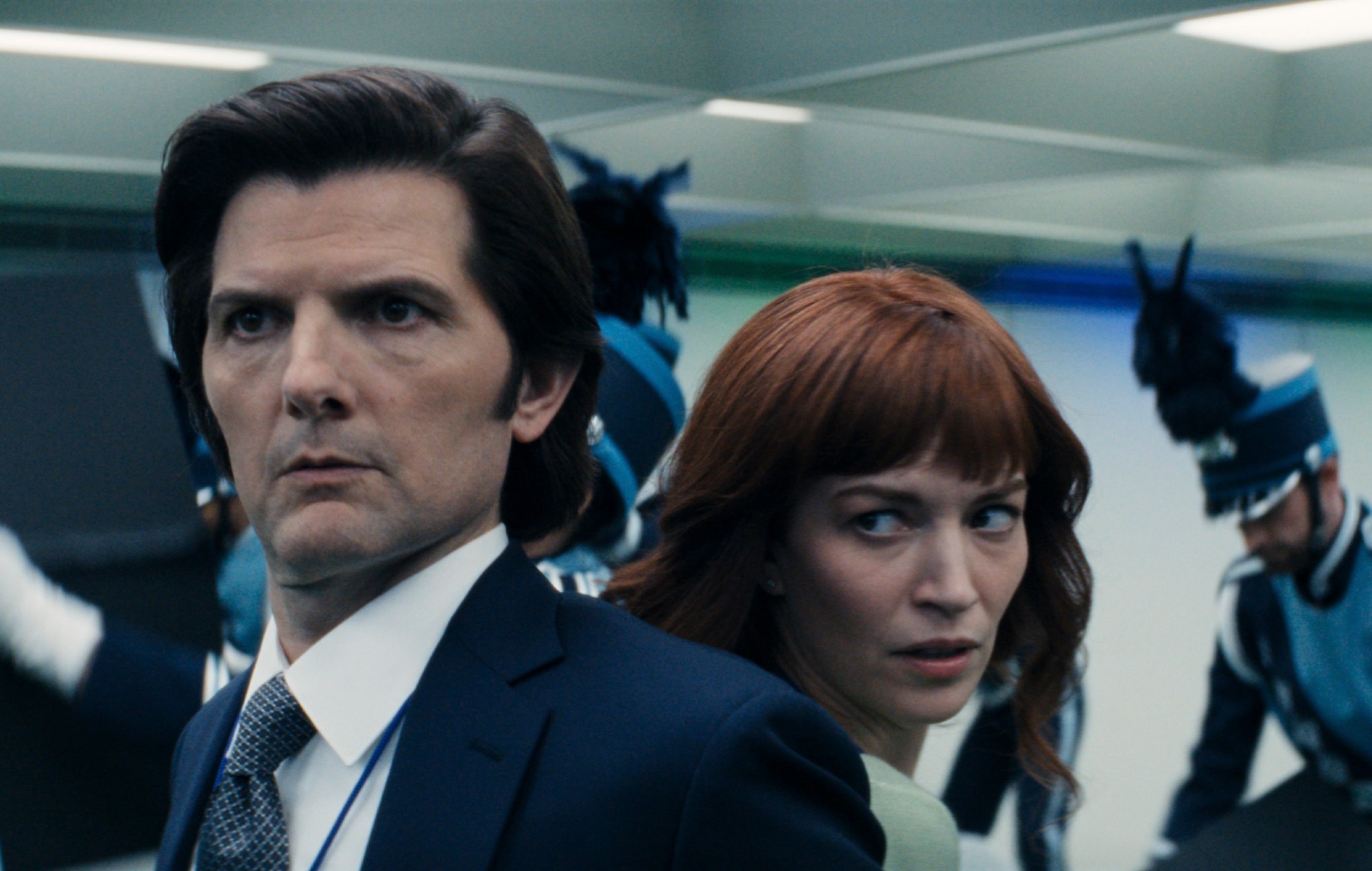 Ben Stiller not returning to direct ‘Severance’ season three