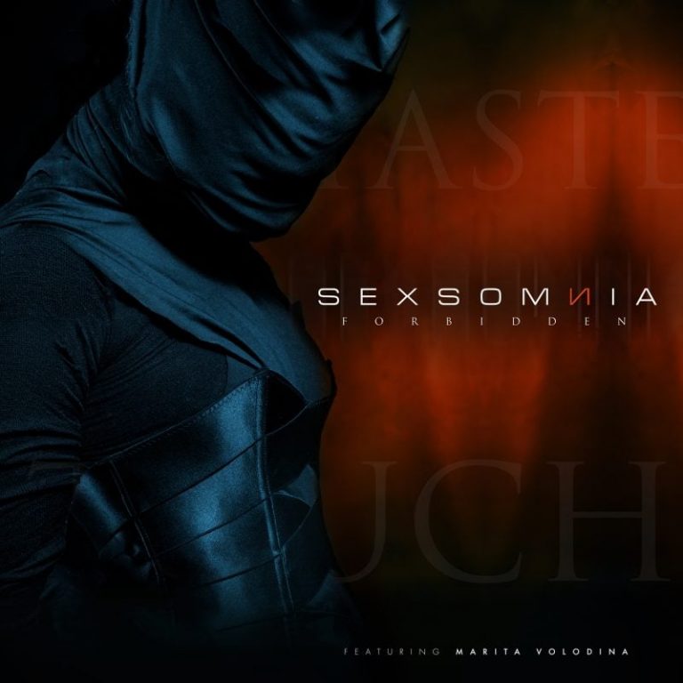 Montreal Darkwavers Sexsomnia Unveil Video for “Forbidden” Starring Marita Volodina of Stridulum