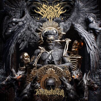 Signs of the Swarm – To Rid Myself of Truth Review