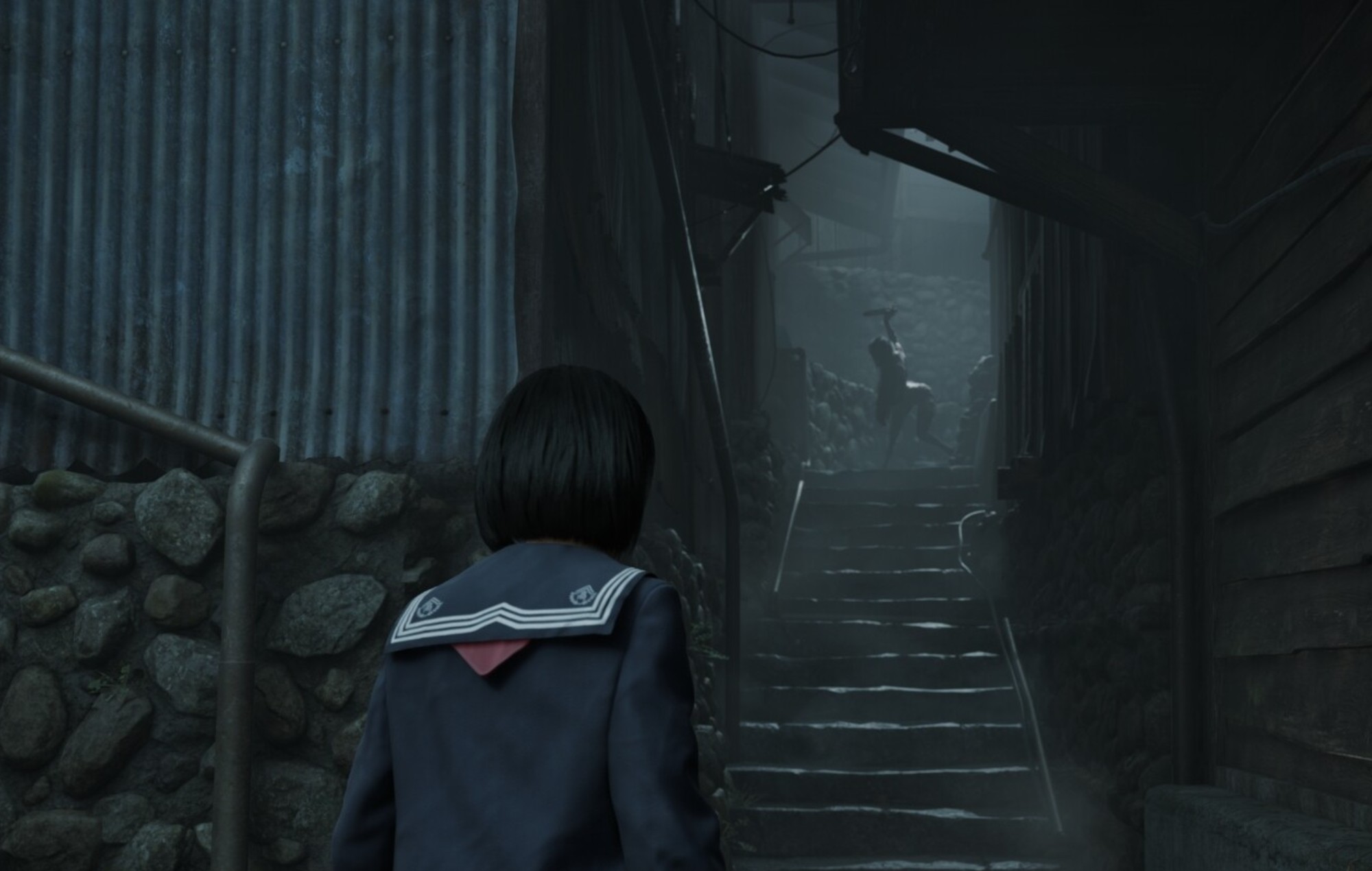 ‘Silent Hill f’ developers defend controversial ‘Elden Ring’-inspired combat