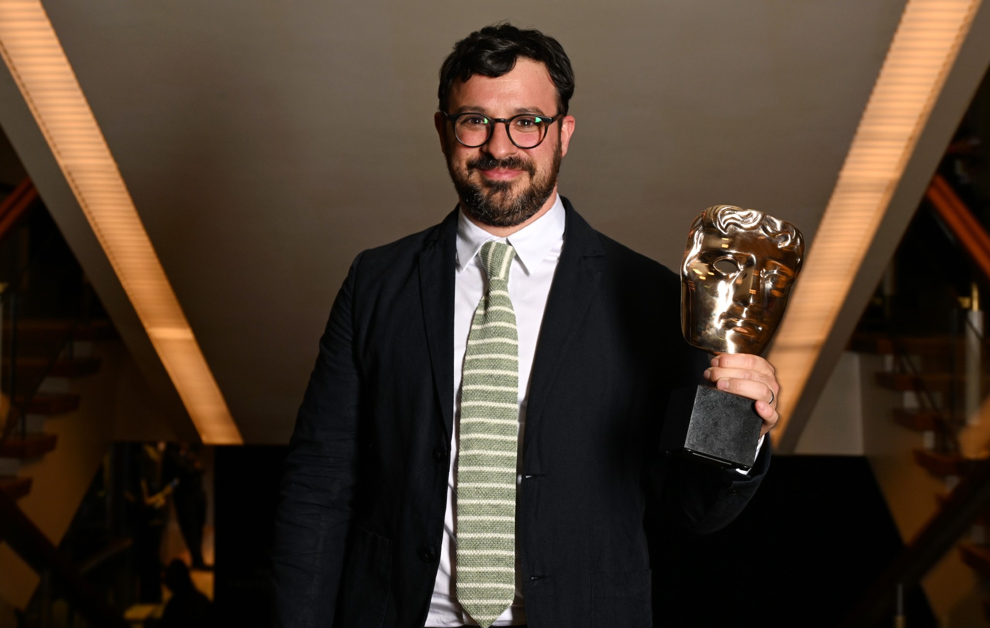 ‘The Inbetweeners’ Simon Bird is going to be in a Star Wars film