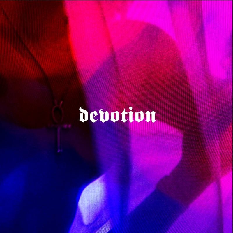 Wedded to the Dark — NYC’s Some Days are Darker Debut Video for Gothic Love Song “Devotion”