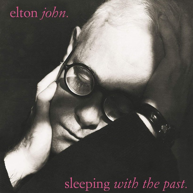 ‘Sleeping With The Past’: Elton John Ends The 80s In Style