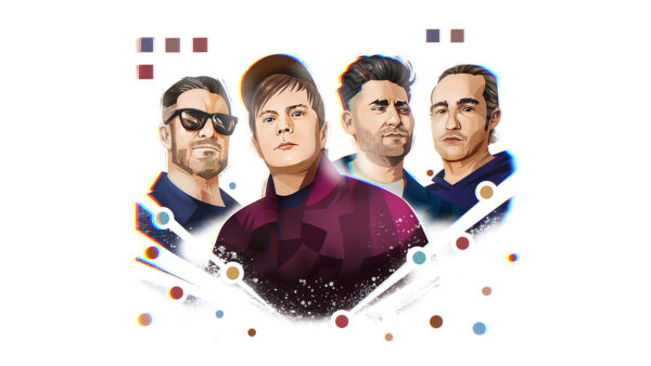 Episode 297: Fall Out Boy