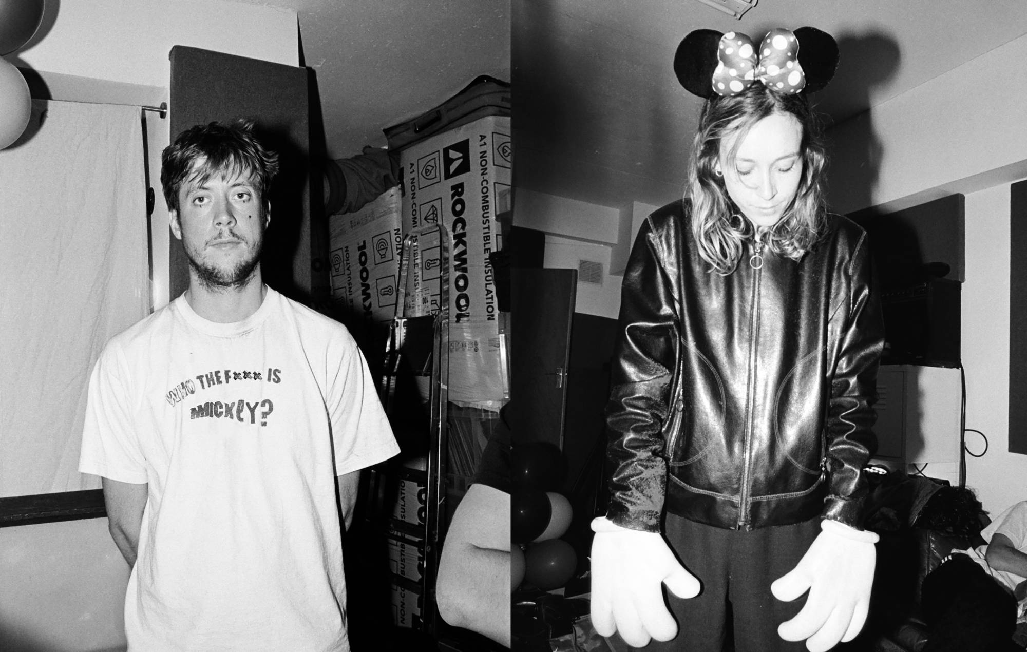 Sorry announce third album ‘Cosplay’ with whimsical new “love song” ‘Echoes’