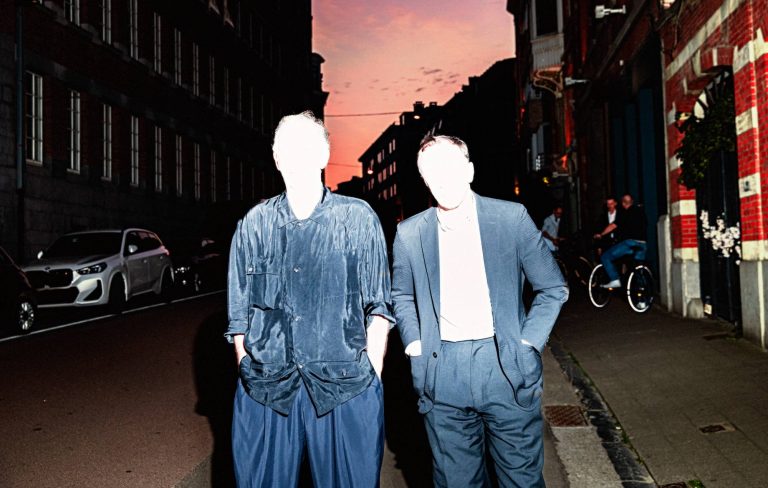 Listen to Soulwax’s propulsive, percussive single ‘New Earth Time’