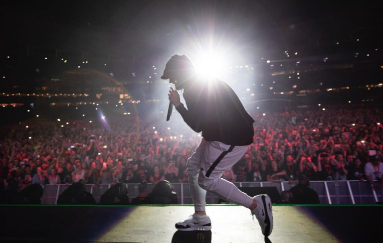 Every song on Eminem’s ‘Stans’ documentary soundtrack