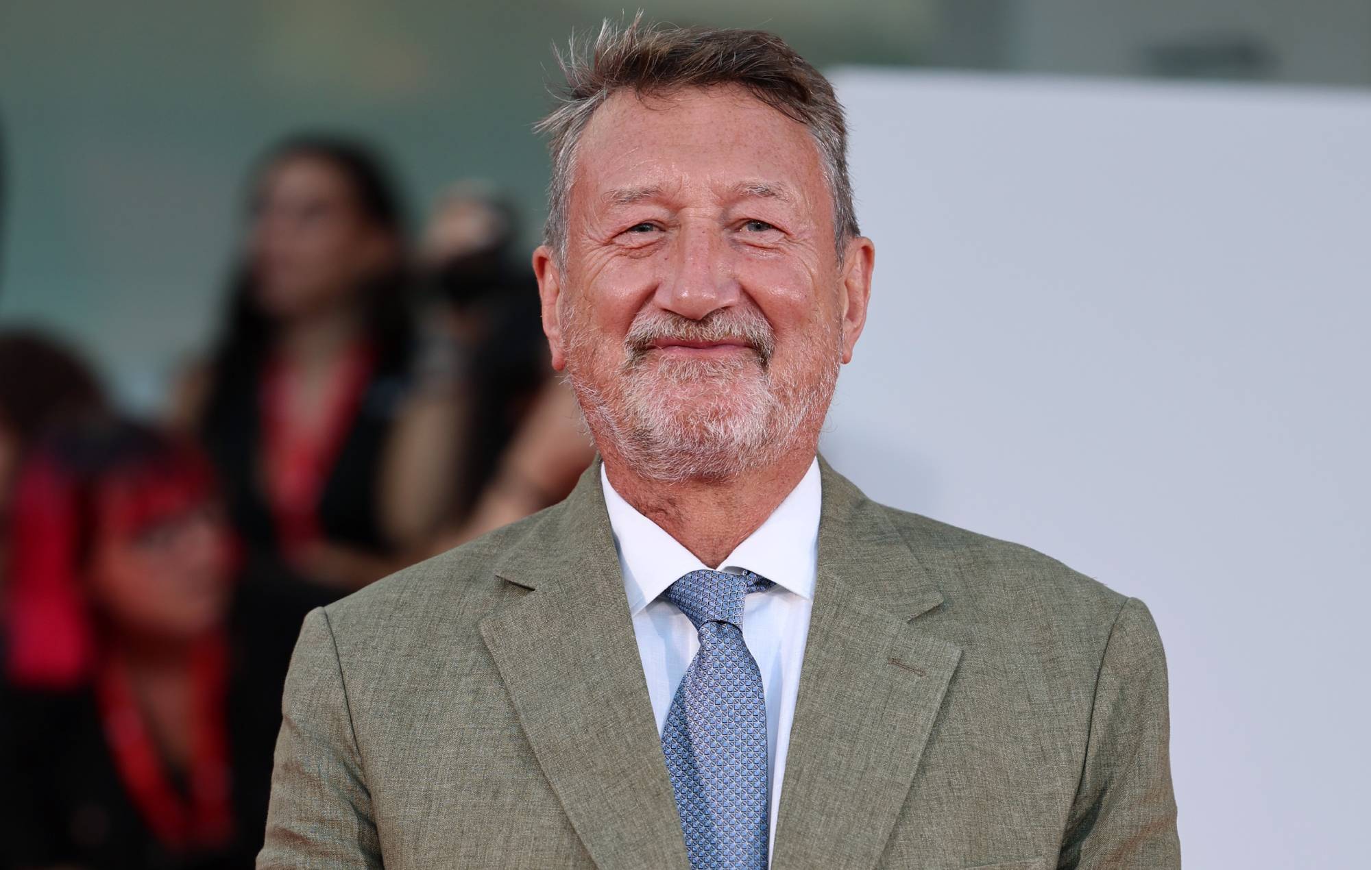 Steven Knight’s new drama series about the Guinness family empire is coming next month