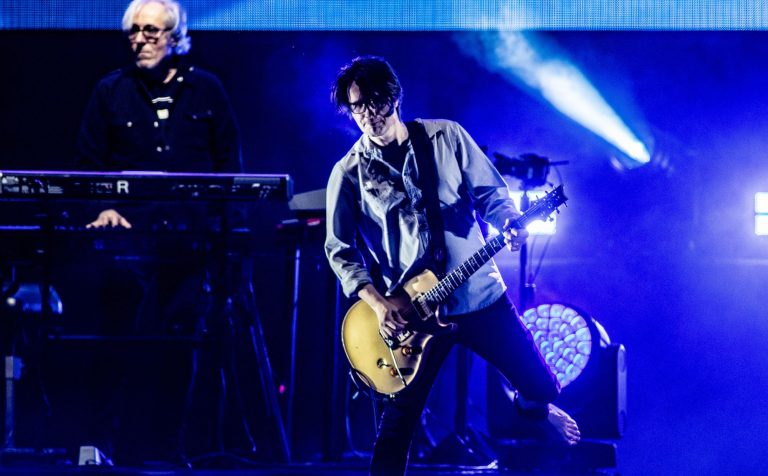 Steven Wilson explains why the entire Black Sabbath catalog hasn’t been remixed: “We did what we could”