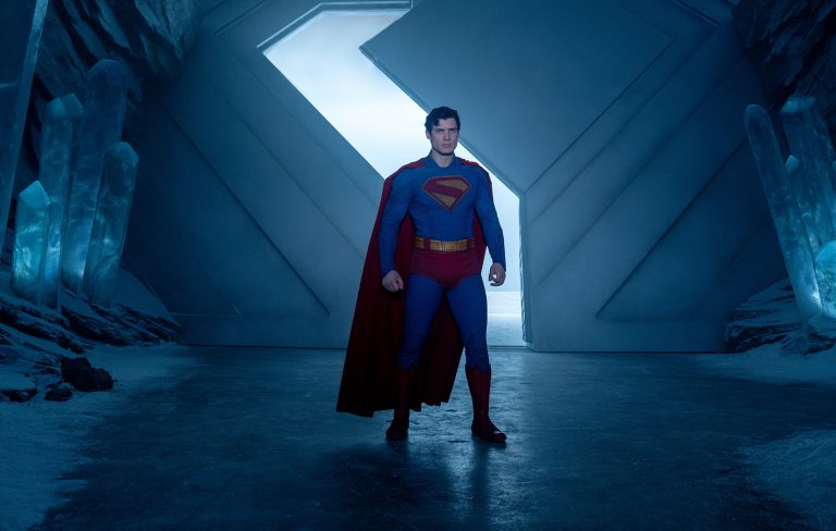 James Gunn says the ‘Superman’ sequel will come “much sooner rather than later”