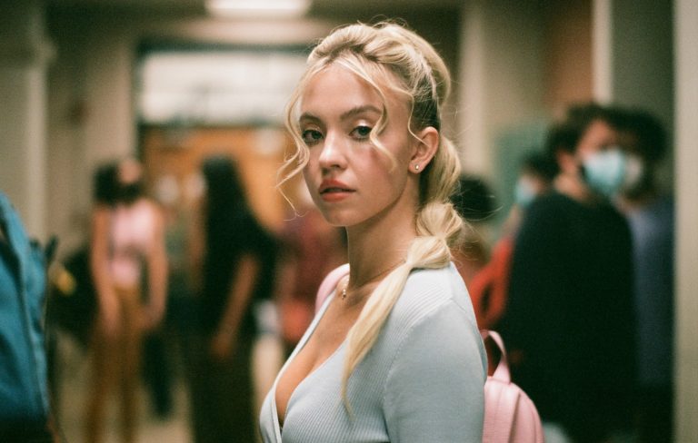 Sydney Sweeney comments on backlash from bathwater soap