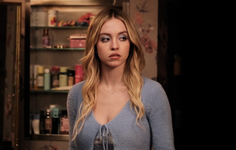Sydney Sweeney’s Republican voting history unearthed amid jeans advert controversy