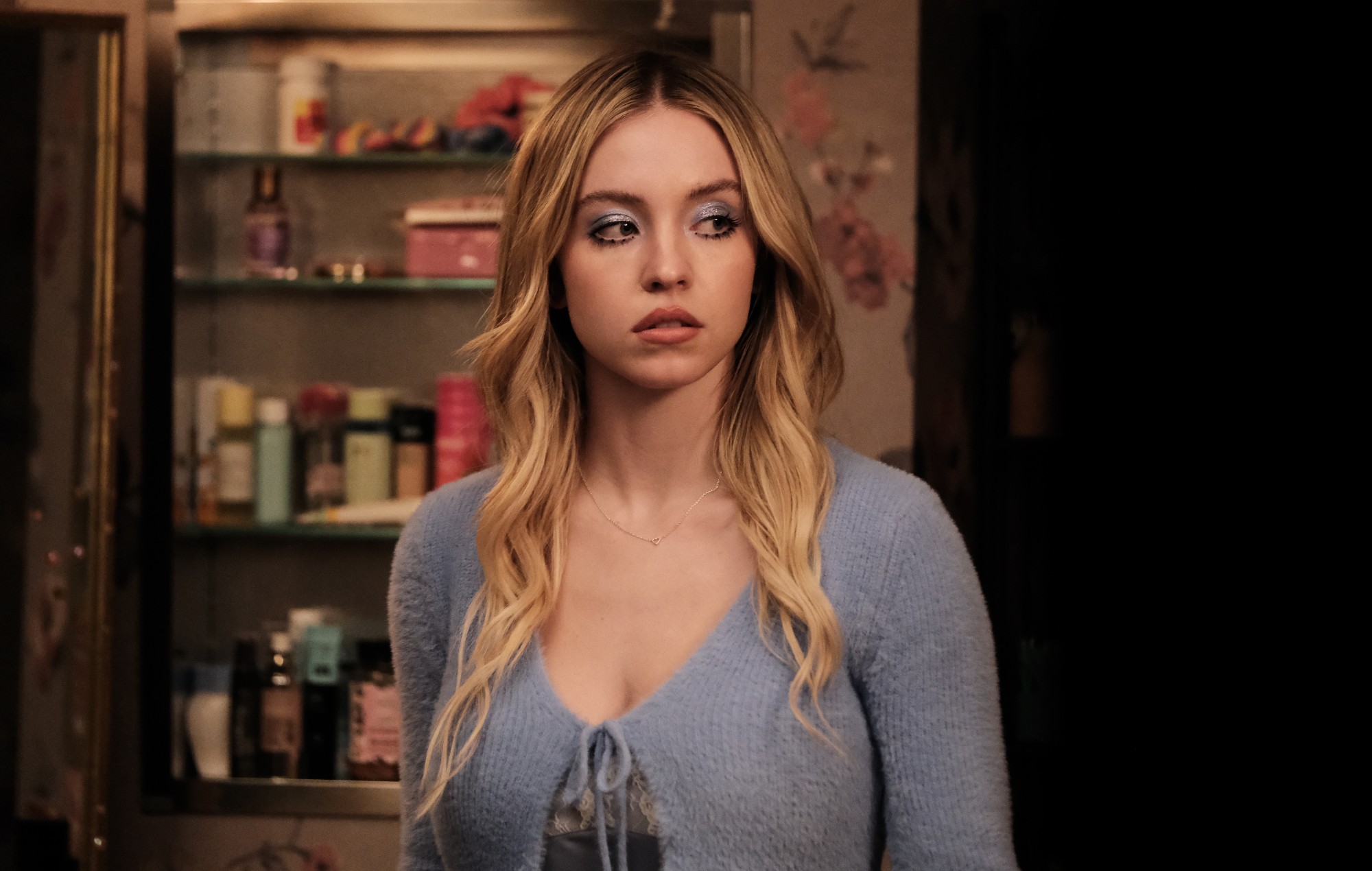 Sydney Sweeney’s Republican voting history unearthed amid jeans advert controversy