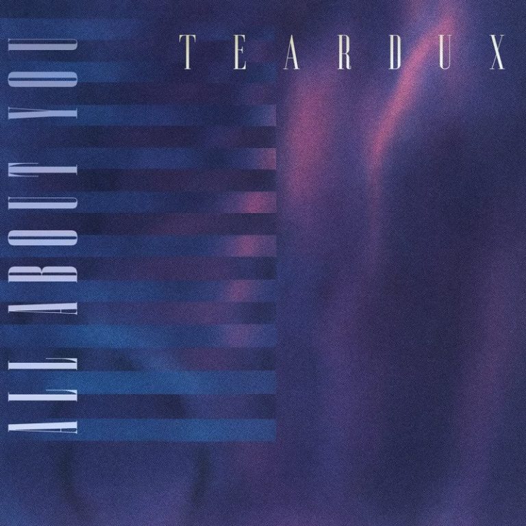 Dark Synth Pop Duo Teardux Laments the Push-Pull of Modern Love With New Single “All About You”