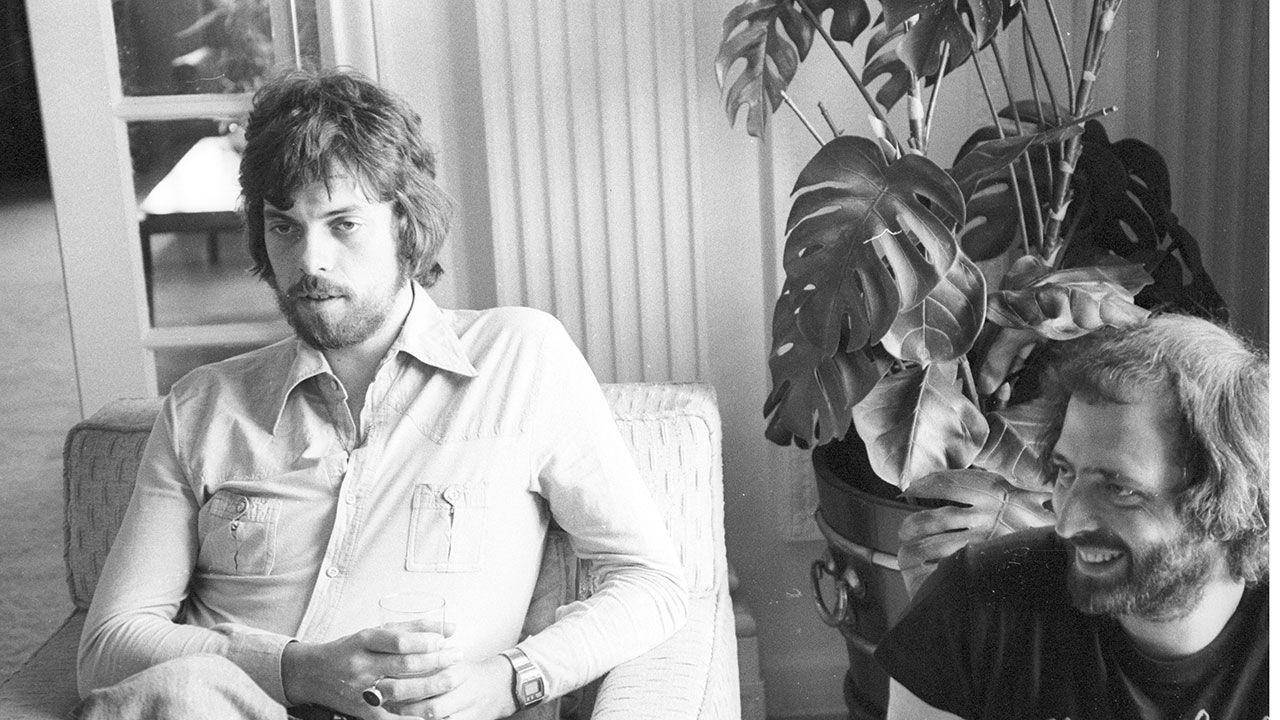 New reissue of The Alan Parsons Project’s I Robot to be released in October