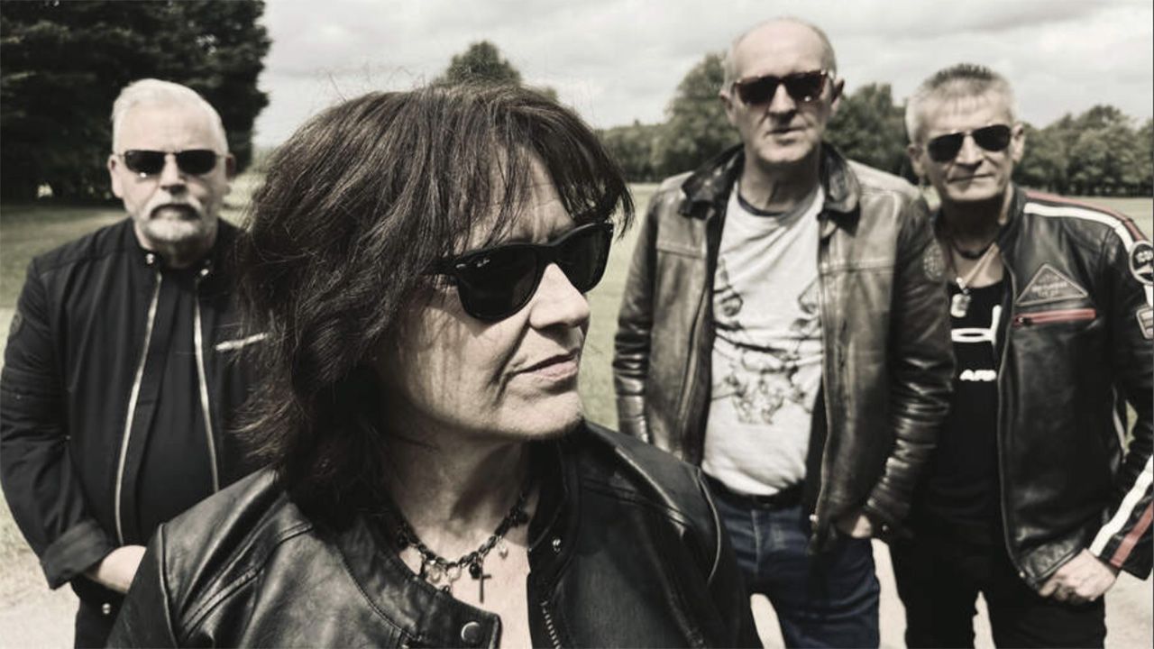 Steven Wilson and two former Marillion members walked into a band… What went wrong? The mystery of Pride Of Passion, back to try again after 40 years