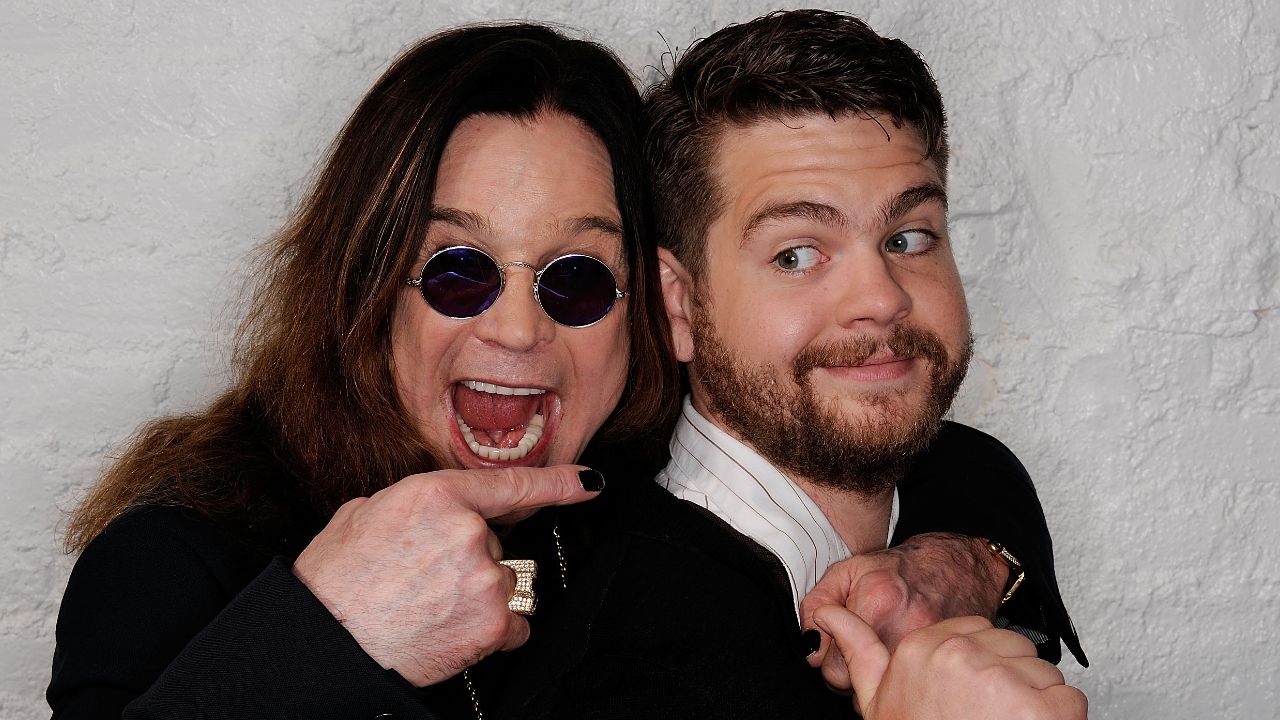 “I was so lucky and blessed to be a part of a very small group that got to call him ‘Dad’”: Jack Osbourne posts emotional tribute to late father Ozzy on social media
