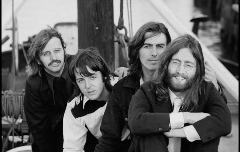 ‘The Beatles Anthology’ returns for 2025 with new book, album release, documentary and ‘Free As A Bird’ video