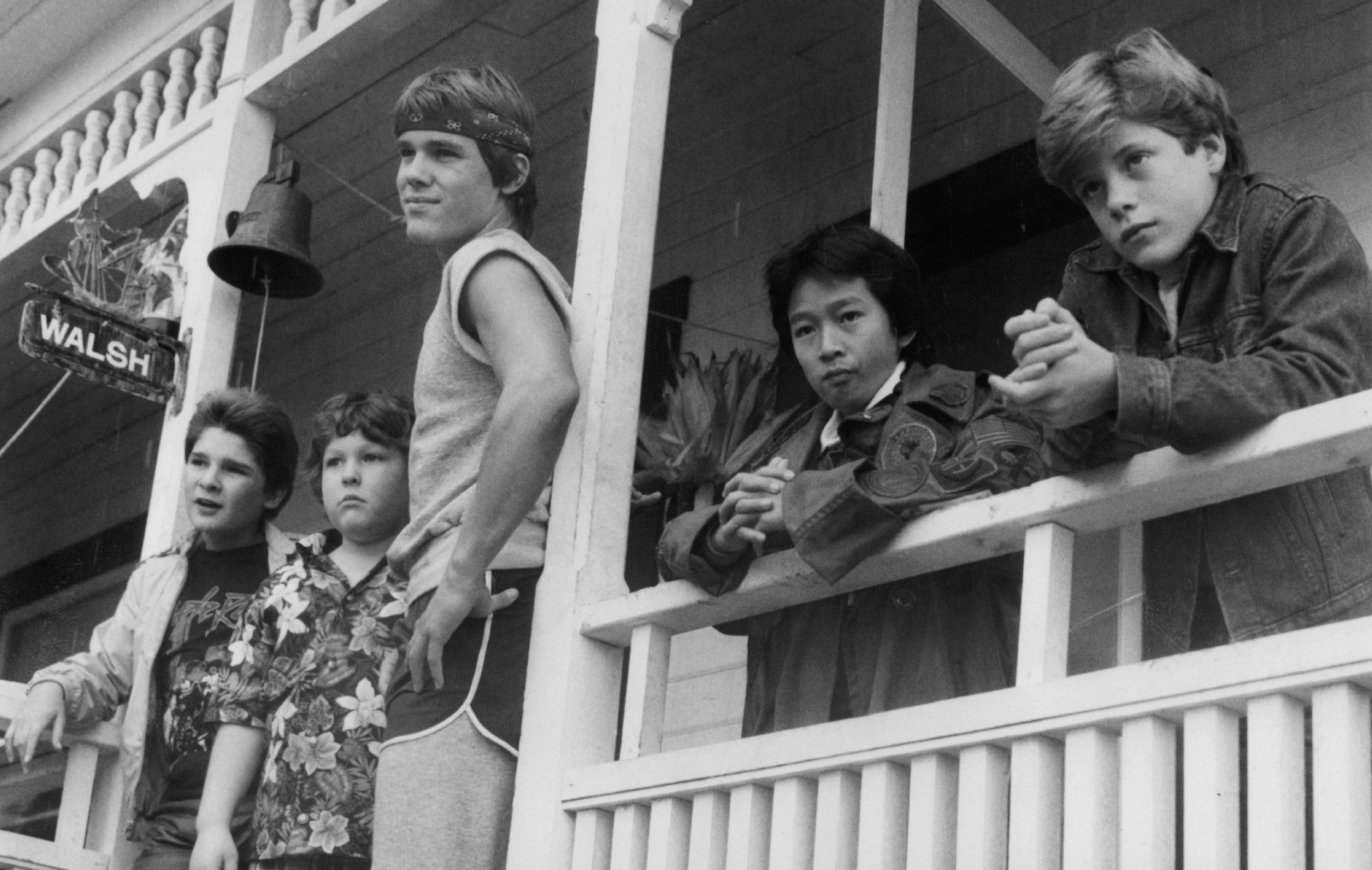 Josh Brolin nervous about ‘The Goonies’ reboot, doesn’t want to “taint it”