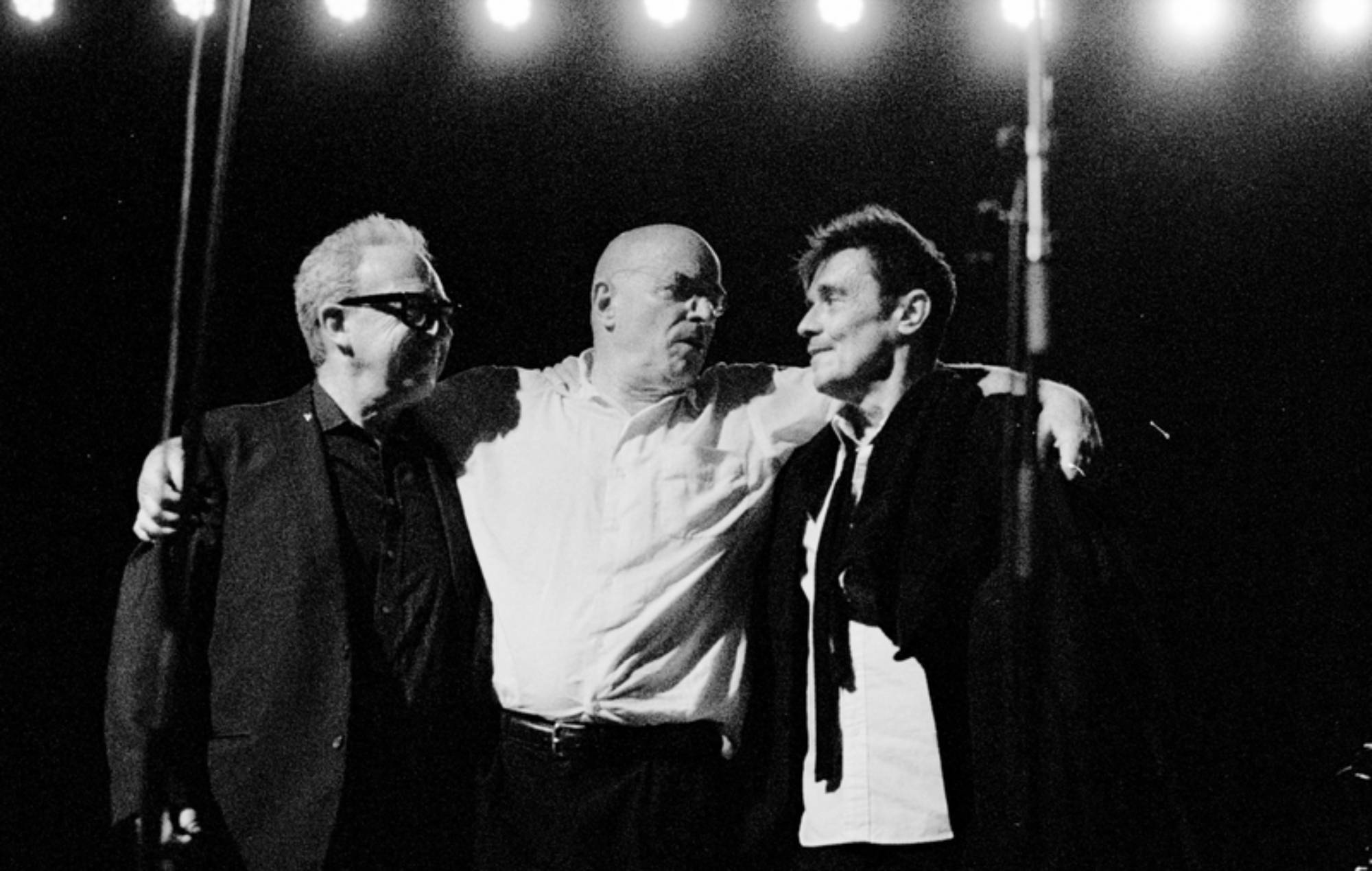 The Pogues announce ‘Rum Sodomy & The Lash’ 40th anniversary edition with bonus tracks