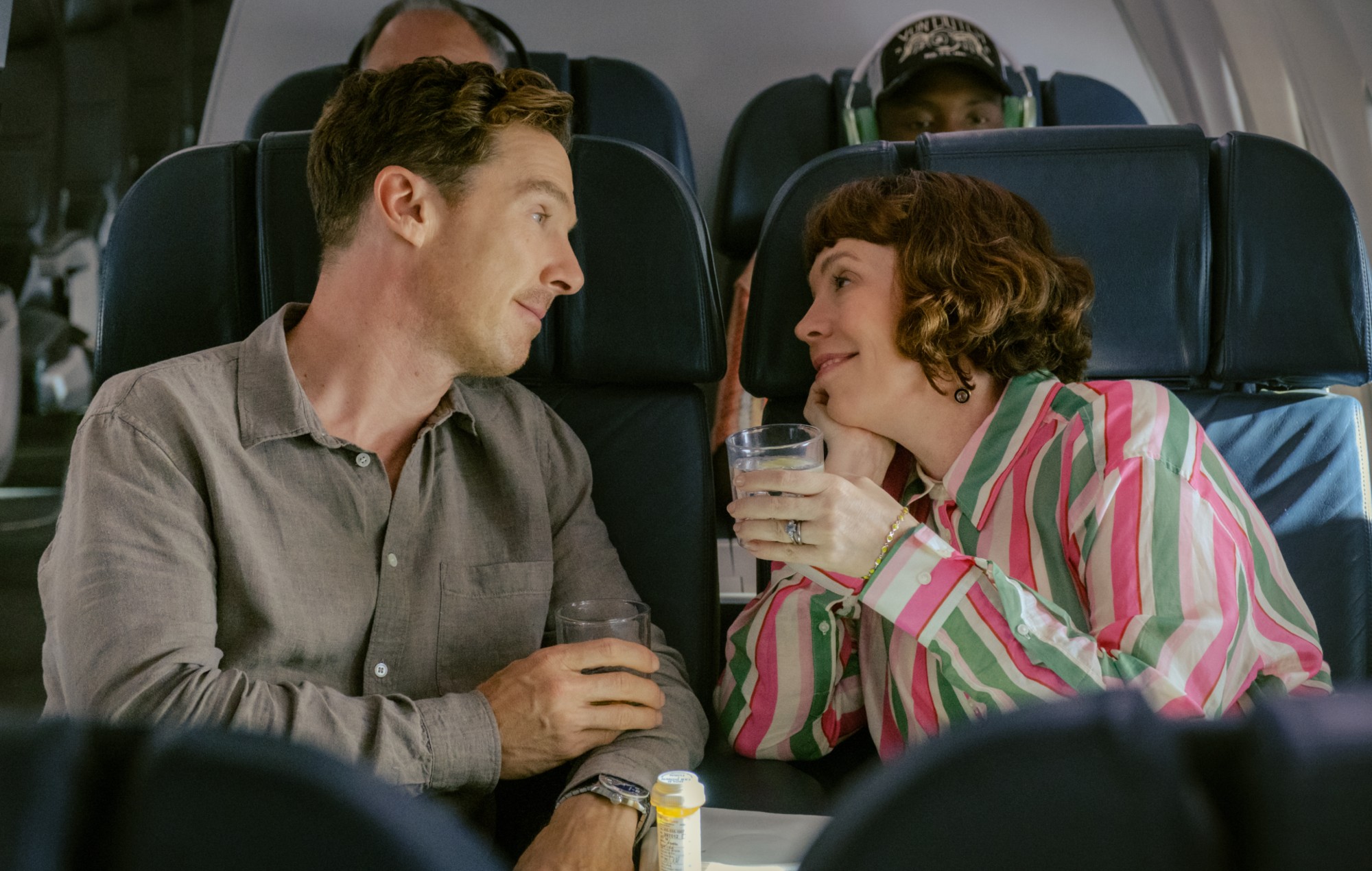 Every song on ‘The Roses’ soundtrack