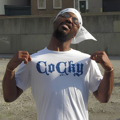 The Young Man NÜK Redefines Hustler’s Ambition with “Nuttin But A Thang” ft. MC Breed