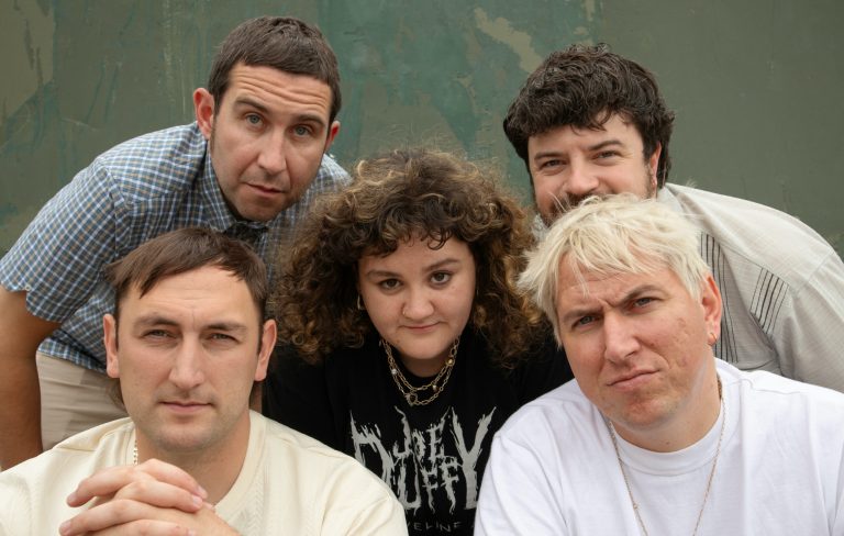The Mary Wallopers announce five-night stand Glasgow Barrowland residency