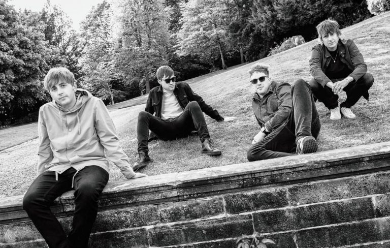 The Sherlocks announce 2025 ‘Everything Must Make Sense’ UK tour with The Jacques