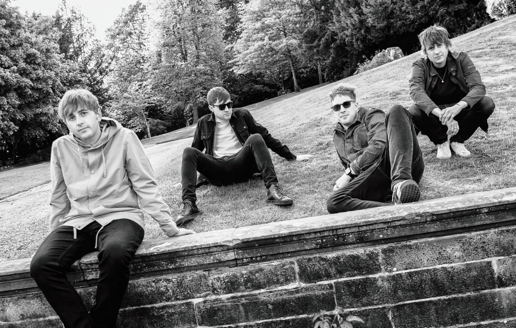 The Sherlocks announce 2025 ‘Everything Must Make Sense’ UK tour with The Jacques