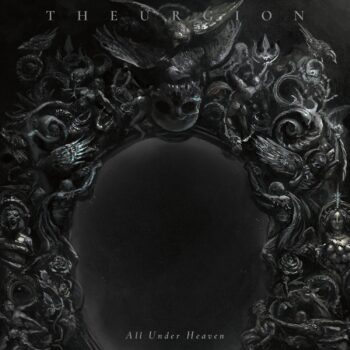 Theurgion – All Under Heaven Review
