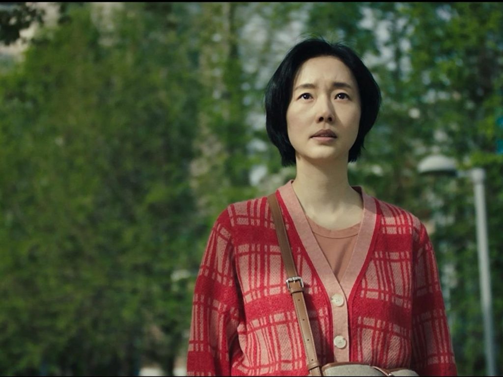 Jeonju IFF 2025 -KCruch Interview with ‘Toe-Tapping Tunes by Filmmaker Lee Jung-hyun by Carolyn Hinds