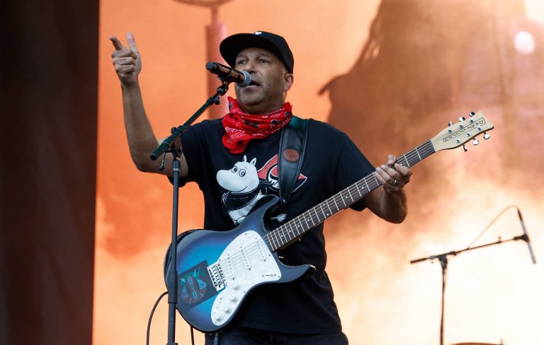 Tom Morello addresses Rage Against The Machine’s cancelled dates, chances of future return