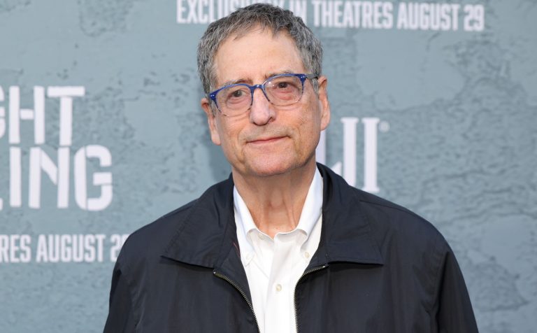 ‘The Studio’ is “mostly horseshit” says Sony boss: “Most days we’re not morons”