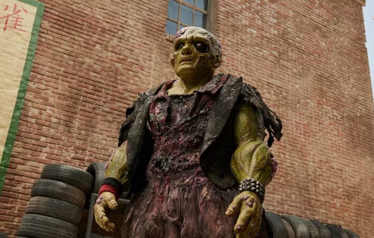 Every song on ‘The Toxic Avenger’ soundtrack