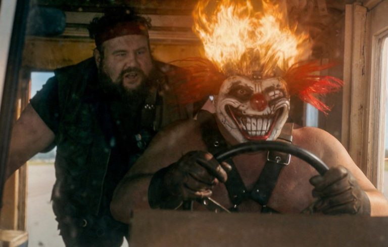 Every song on the ‘Twisted Metal’ season two soundtrack