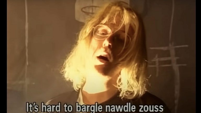 “I was told by somebody from Nirvana’s label that they sold an extra million copies of Nevermind after my parody came out.” How Nirvana rescued ‘Weird Al’ Yankovic from “the wilderness”