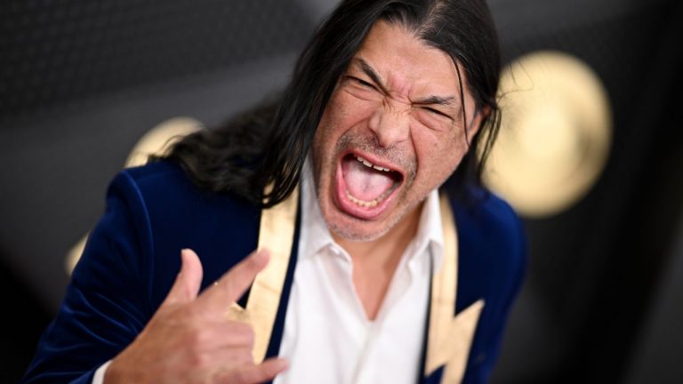 “No other heavy rock band has done this”: Robert Trujillo weighs in on Metallica’s potential residency at Las Vegas’ Sphere