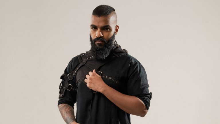 “The worst misconception that people have about Indians is that we’re terrorists.” Bloodywood’s Karan Katiyar on India’s best metal bands, smashing preconceptions and, er, giant ducks