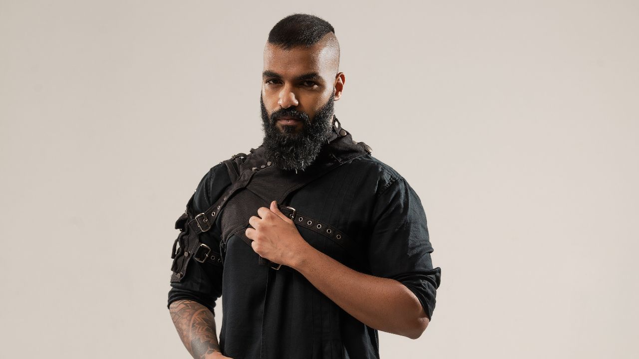 “The worst misconception that people have about Indians is that we’re terrorists.” Bloodywood’s Karan Katiyar on India’s best metal bands, smashing preconceptions and, er, giant ducks