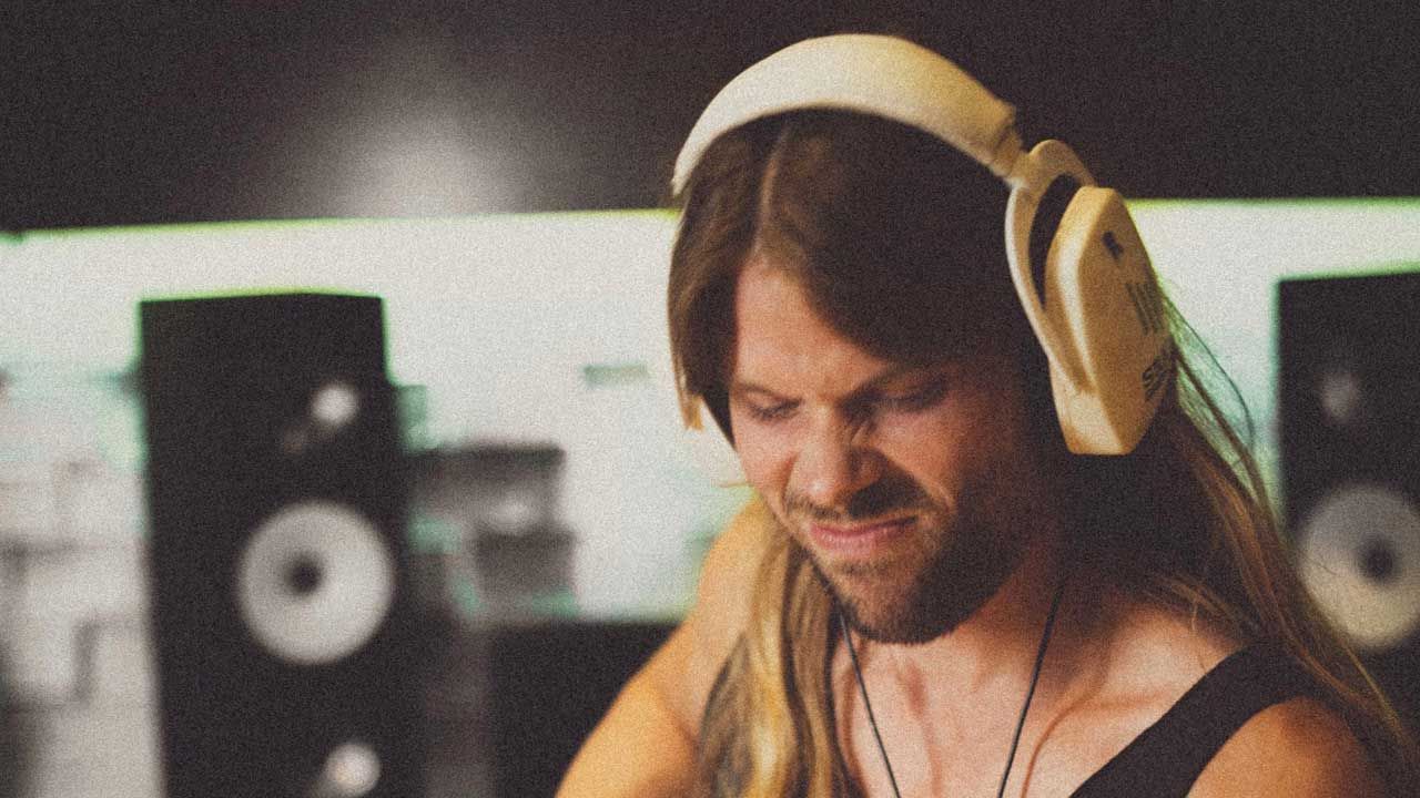 “What matters is that we get the message to younger generations”: H.E.A.T’s Kenny Leckremo on the state of rock and why Swedes write songs in the dark