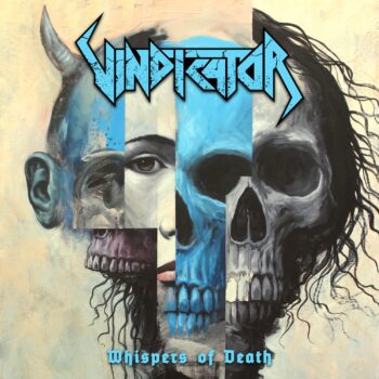 Vindicator – Whispers of Death Review