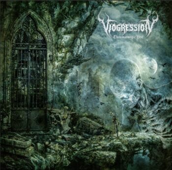 Viogression – Thaumaturgic Veil Review