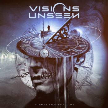 Visions Unseen – Echoes Through Time Review